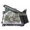 Truck Spare Parts Depo Auto Headlight For ISUZU NPR NKR 600P