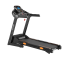 Popular Fitness 3.0HP Blue Screen Electric Running Machine Treadmill