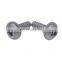 stainless steel security screws customize anti-theft screw