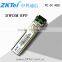 SFP LX 2.5Gbps Dual fiber DFB 1550nm SM LC Transceiver 15Km CISCO/HUAWEI/HP Compatible Commercial Temperature Optical Module