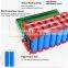 Factory price Energy Storage lithium ion 12v 8ah battery with BMS