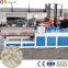GS Mach pelleting system Twin screw extruder plastic granules production machine recycling plastic granules
