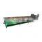 Bubble Type Industrial Fruit Washing Machine Tomato Ketchup Processing Line vegetable Washer