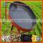 ISO certificate organic fertilizer production plant