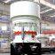CE,ISO9001 Single cylinder cone crusher used for road construction/railway/sand making