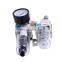 High Quality Low Price AC Series G1/4, G1/8, G3/8 Pressure Air Filter Regulator