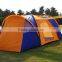 naturehike ultralight tents 1--5 person outdoor hiking waterproof camping tent