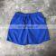 Factory Cheap Price Men, Plus Size Summer Solid Color Beachwear Wholesale Trunk Men's Swim Shorts/