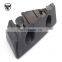 China Quality Wholesaler Malibu XL car Rear bumper skin taillight opening bracket RH For Chevrolet 23127388