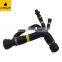 High Quality Car Accessories Automobile Parts Radiator Upper Water Pipe OEM NO 1712 7546 064 17127546064 For BMW E60