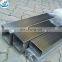 50X75MM 201 316 304 Stainless Steel Rectangular Tube
