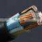 0.6/1kv Aluminum Armoured Power Cable 3c 150 Sqmm SWA XLPE Insulated Cable Price