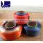CHANGE OVER POLYESTER DOPE DYED YARN