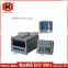 new design delicated appearance din rail mount enclosure