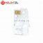 MT-5053A High Quality Gold Plated RJ45 Connector Cat.5 UTP Network Plug For Network Cable