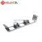 MT-2223 180 pair 150 pair 90 pair 60 pair krone frame rack mount MDF stainless back mounting frame