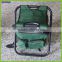 camping stools uk insulated cooler bag HQ-6007N-10