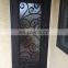 cast iron modern wrought iron doors frame mexico