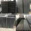 In China PVC flexible plastic sheet infills  VF 600mm counter flow cooling tower fill