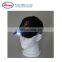 High Quality Own Brand Fitted LED Baseball Cap in Brim