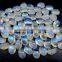 Rainboq Moonstone 5x7 Oval Cabochon