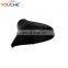 M3 M4 replacement carbon fiber rear view mirror cover for BMW M3 F80 M4 F82 F83 side door mirror  LHD