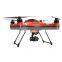 Swellpro Splash Drone 3 Waterproof UAV Drone + 3 Axis Brushless Gimbal and 4K Camera