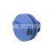 AUSO Aluminum Auto Parts Blue Diesel Engine DEF Oil Fuel Tank Cover Cap For Dodge Ram 2013-2017