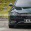 CLY FOR Benz E class W213 upgrade E63 wide AMG body kit 2021 year E class  W213 LCI change to E63 wide front bumper fender cover