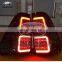 MAICTOP New Led Tail Lamp for HILUX REVO 2016  Black