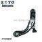 51928536 Auto Parts Suspension Control Arm for Fiat Panda 12-