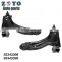 93343398 524-237 Car Accessories Suspension Control Arm for Chevrolet Tornado