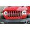 Headlight  For Jeep Wrangler  JL  accessories  Headlamp for Jeep JL From Maiker offroad