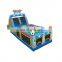 2021 Top sale inflatable water adult obstacle course