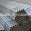 Schedule 40 Iso R65 Galvanized Steel Pipe