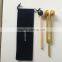 126.22 HZ tuning fork of Chakra Tuner