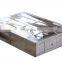 Electronic tinplate T3-T5 2.8/2.8 SPTE 5.6/2.8 tin coating tin plate/coil