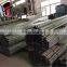 China manufacturers supply greenhouse schedule 40 galvanized steel pipe tube waterproof