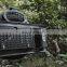 Aluminum Tailgate Multi-functional platform for Jeep wrangler JL 18+ Off road car Tailgate Foldable Table from Maiker