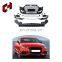 CH Best Sale Car Upgrade Car Grills Side Stepping Wing Spoiler Tail Lamps Facelift Bodykit For Audi A3 2017-2020 To Rs3