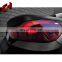CH Water Proof Auto Modified Rear Bumper Lights Rear Tail Lamp Brake Reverse Light Taillights For BMW 4 Series 2014 - 2019