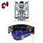 Ch High Quality Popular Products Headlight Installation Front Bar Body Kits For Range Rover Sport 2014 To 2018 Svr