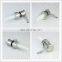 China spot goods bottle cap for stainless steel liquid soap dispenser pump