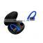 T7 Pro Tws Earphone True Wireless Mini Earphones Stereo Sweatproof Earbuds Stereo Sound Earbuds