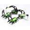 Precision Plastic Injection Mould Hiking Anti Slip Ice Grips Cleats Cleat Shoe Shoes Spikes Crampon Crampons Mold Molding Parts