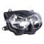 Motorcycle headlamp plastic cover moulding maker/customized plastic moulding