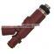 Fast Delivery Top Performance Petrol Fuel Injector OEM 23250-97401 23209-97401 For Terios Avanza 15-16 1.3L