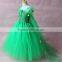 High quality Elsa dress Elsa costume Kids new elsa design dress Fever Elsa Dress
