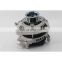 Factory direct high cost performance car ac 12v 24v alternator 80A for TOYOTA TOWN 27060-BZ202 104210-9520