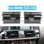 Car Front Middle AC Air Conditioning Vent Grille Outlet Tab Clip Repair Kit For BMW X3 X4 F25 F26 2011-2018 64229303407